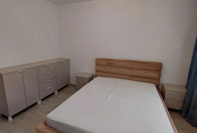 Apartament cu 2 camere decomandat, mobilat în Bragadiru - 6