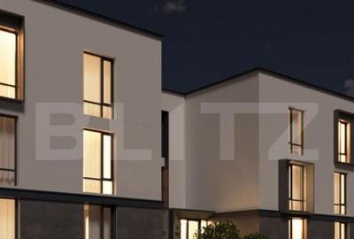 Apartament cu 2 camere decomandat în Moșnița Veche - 10