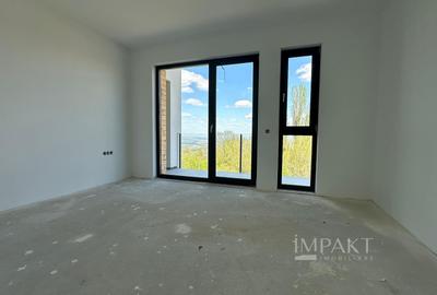 Duplex cu 4 camere cu Canalizare în Feleacu - 14
