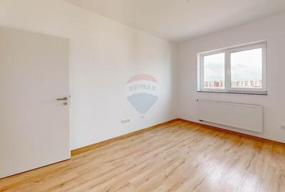 Apartament cu 3 camere decomandat în Avantgarden - 6