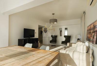 Apartament cu 4 camere semidecomandat, mobilat în Bună Ziua - 6