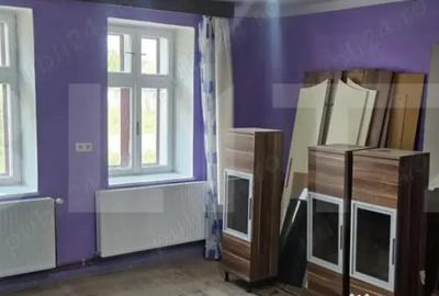 Casă cu 3 camere cu Teren 2985 Mp în Nițchidorf - 4