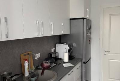 Apartament cu 2 camere decomandat în Păcurari - 10