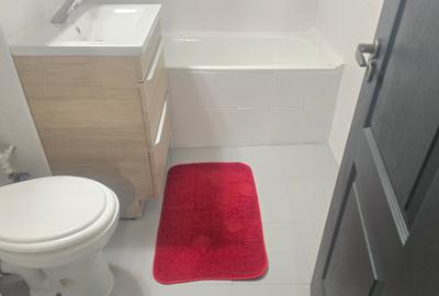 Apartament cu 2 camere în 22 Decembrie - 4