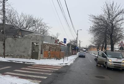 Casă cu 3 camere cu Teren 160 Mp în Central - 7