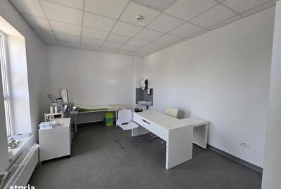 Spațiu comercial, de 259 mp, în Cetate - 7