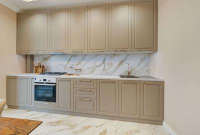 Garsonieră decomandată în Lujerului