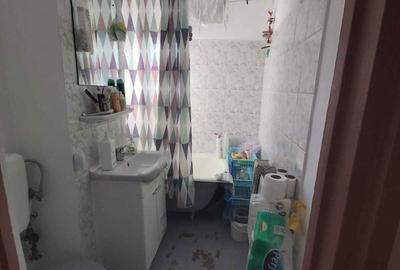 Apartament cu 2 camere semidecomandat în Ferentari - 5
