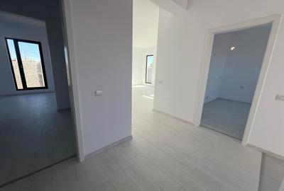 Casa individuala pe parter cu 4 camere // 2 bai // panouri 3 Kw - 3