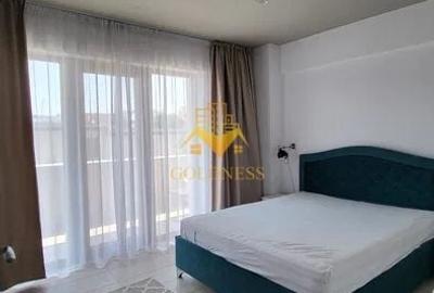 Apartament cu 2 camere semidecomandat în Zorilor - 7