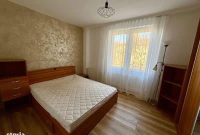 Apartament cu 2 camere în Cornișa - 6