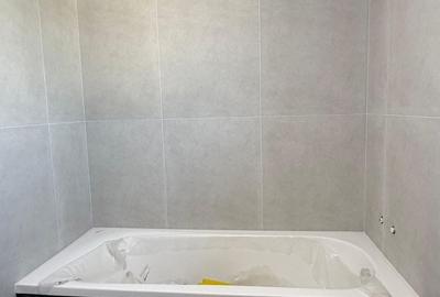 Casă cu 4 camere în Central - 4