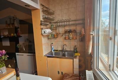 Apartament 2 camere decomandat de vanzare - zona Km 5 Constanta - 7