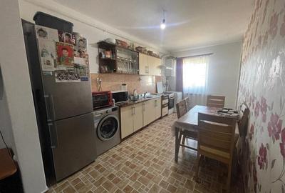 Apartament cu 2 camere semidecomandat, mobilat în Florești - 3