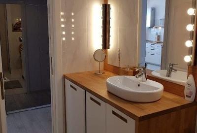 Apartament cu 2 camere decomandat în Brătianu - 4