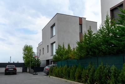 Vila exclusivista in Columbus Residence Pipera – American International School - 10