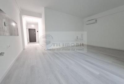 Apartament 2 camere nou de vanzare in Iasi Valea Lupului, intabulat - 12