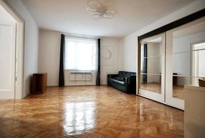 BADEA CARTAN - 2 Camere - Parter inalt - Partial mobilat