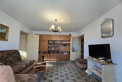 Apartament cu 2 camere nedecomandat în Lenin - 11