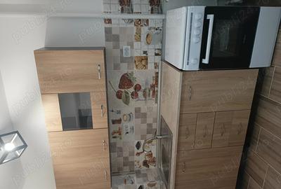 De inchiriat apartament 1 camera Ia?i - 16