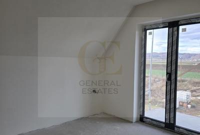 Ansamblu rezidențial exclusivist în Cristian, Brașov - 16