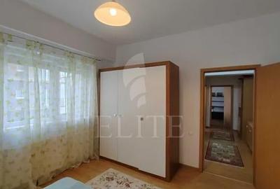 Apartament 2 camere în zona PIATA MIHAI VITEAZUL - 4