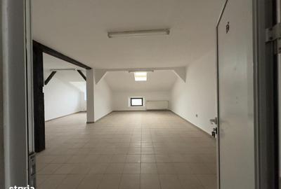 Spațiu comercial, de 56 mp, în Tătărași - 10