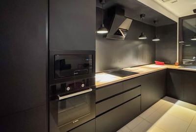 Apartament cu 2 camere semidecomandat, mobilat în Pipera - 3