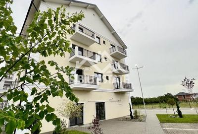 Apartament cu 2 camere decomandat în Șelimbăr - 8