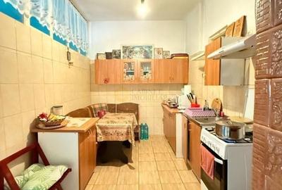 2 camere | Calea Victoriei - Cinemateca Eforie  | 48 mp - 4