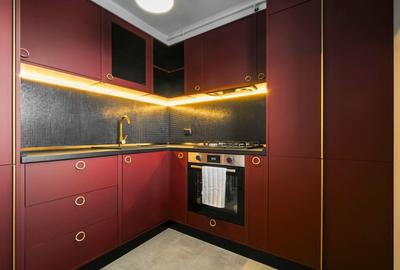 Garsonieră semidecomandată, mobilată în Industriilor - 11