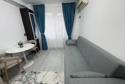 Garsonieră semidecomandată, mobilată în Grozăvești - 3