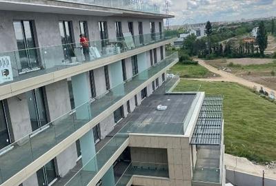 Apartament cu 3 camere decomandat în Floreasca - 7
