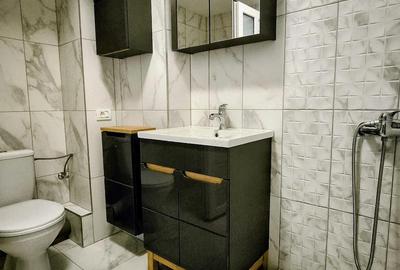 Apartament cu 2 camere decomandat în Central - 4