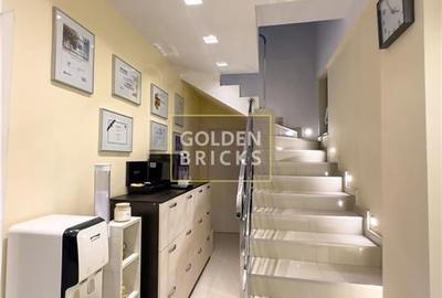 Cotroceni | Pretabila Clinica - Spa | Vila eleganta  | Terasa - 17