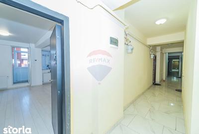 Garsonieră în Militari - 2
