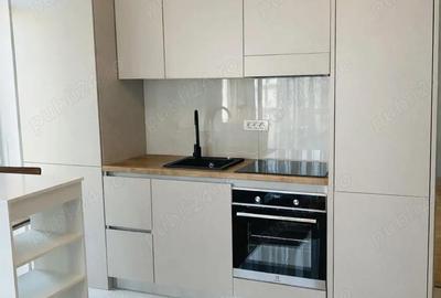 Garsonieră decomandată în Giroc - 2