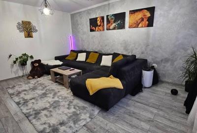 Apartament cu 2 camere decomandat în Șelimbăr - 6