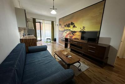 Vanzare 2 Camere cu Terasa 28mp | 74mp total | Bloc 2016 | centrala