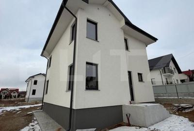 Casă cu 4 camere cu Teren 420 Mp în Burdujeni - 5