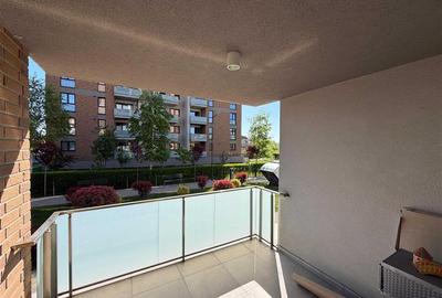 Apartament cu 3 camere semidecomandat, mobilat în Bună Ziua - 7