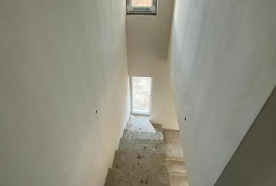 Casa individuala, zona Luna de Sus, semifinisata - 14