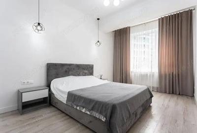 Apartament cu 2 camere în Muncii - 5