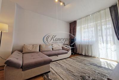 Apartament cu 2 camere decomandat, mobilat în Zorilor - 3