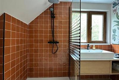 Casă individuală cu 5 camere cu Teren 3029 Mp în Drajna de Sus - 17