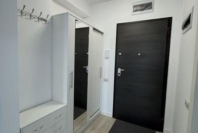 Prima Inchiriere Studio+ Parcare Pipera M74b - 4