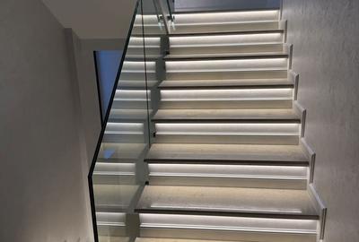 Casă cu 3 camere cu Teren 300 Mp în Exterior Vest - 11