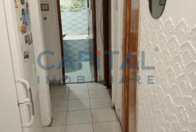 FARA COMISION! 2 camere decomandat, etaj 3/4 PIATA MARASTI - 4