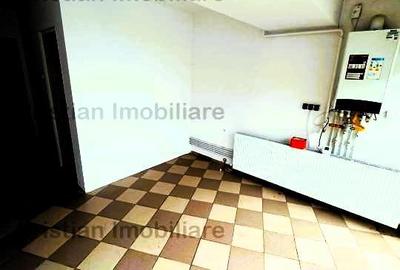 Spațiu comercial, de 57 mp, în Gării - 3