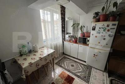 Garsoniera de vanzare, 28 mp, zona independentei - 1